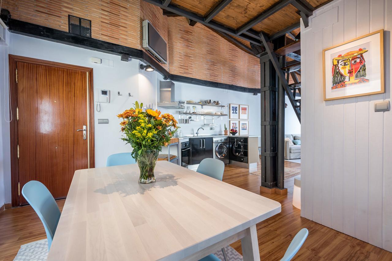 Appartement Tina In By Solaga Homes *